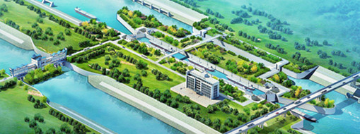 ?持續(xù)助力安徽一號(hào)工程，打造引江濟(jì)淮工程（安徽段）水運(yùn)船閘多樞紐聯(lián)合調(diào)度